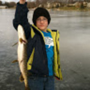 Meet your Posher, Vicki